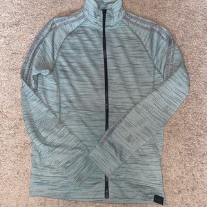 Men’s Adidas Zip Up Jacket